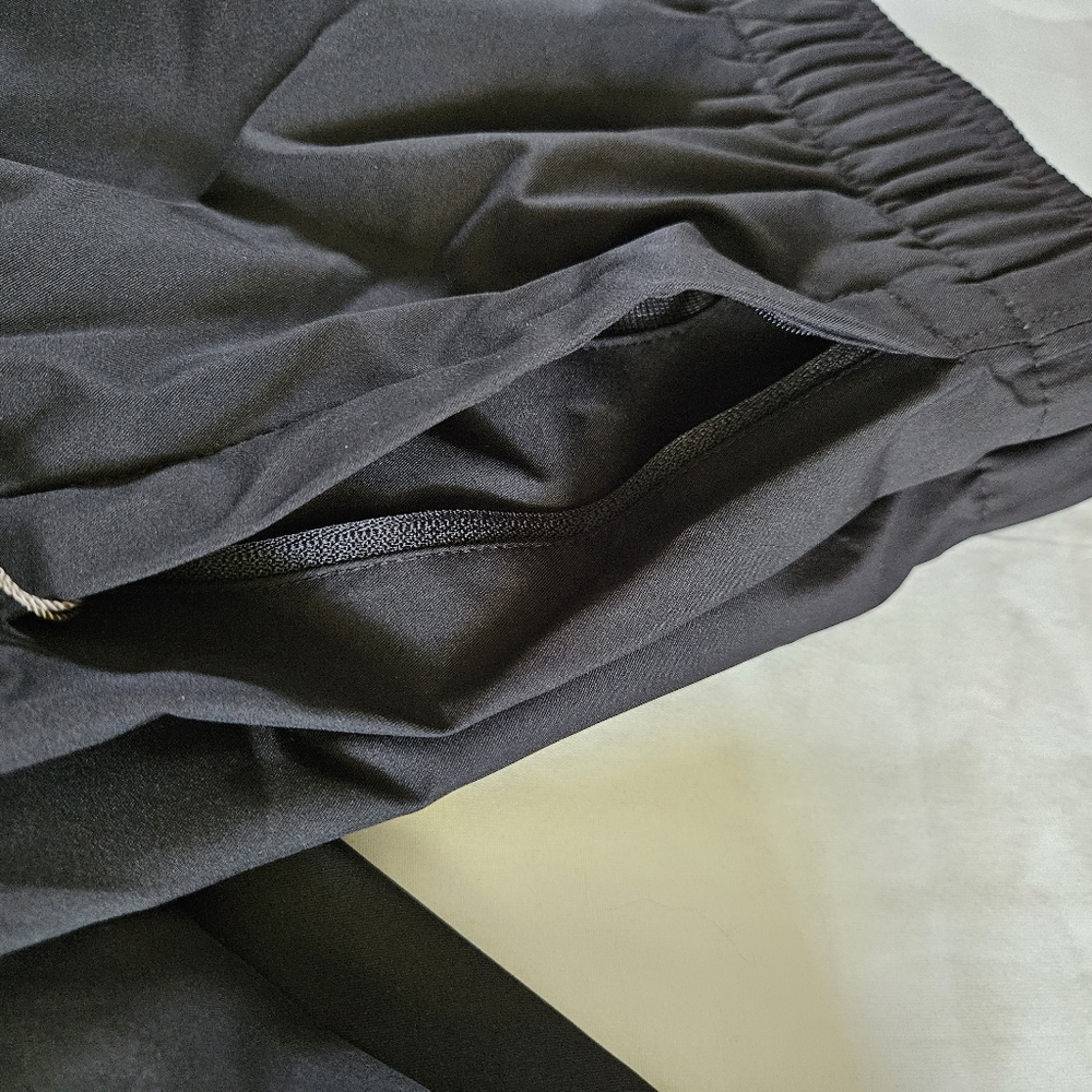 Walter Hagen Rain Pant Black Golf Waterproof Men's Size XXLarge - Picture 2 of 11